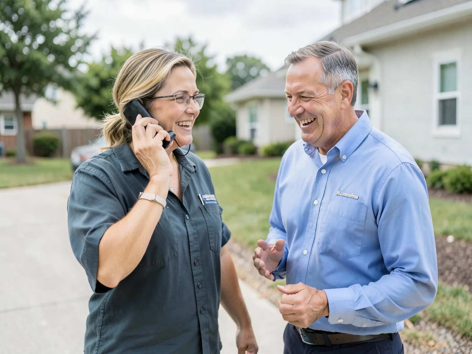 Frequently Asked Questions About Residential Water Damage Restoration in Eva, AL